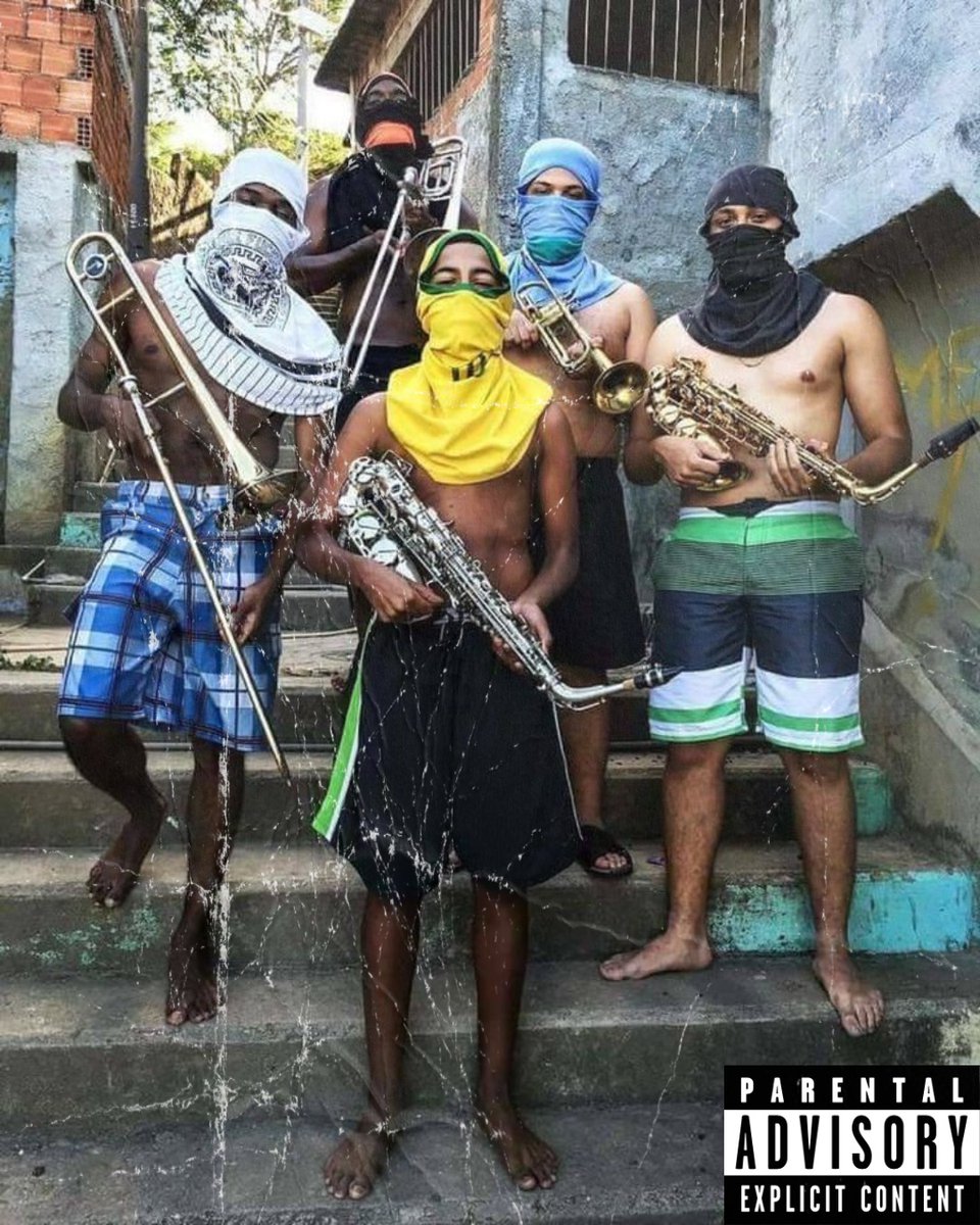 Fernand04668594's tweet photo. BAILE FUNK- ANITTA 
1- Baile de Favela 
2-Boss Bitch(Chloe)
3-  Sensación de la favela
4- Baila conmigo
5- I command and you obey (Sam Smith)
6-From funk to the world
7- Pleasure Larissa
8-Amigos y rivales  (Karol g, Natti Natasha, Becky g)
9-Tumbão(Rosália)
10- Queen of Funk https://t.co/WamfvfuB63