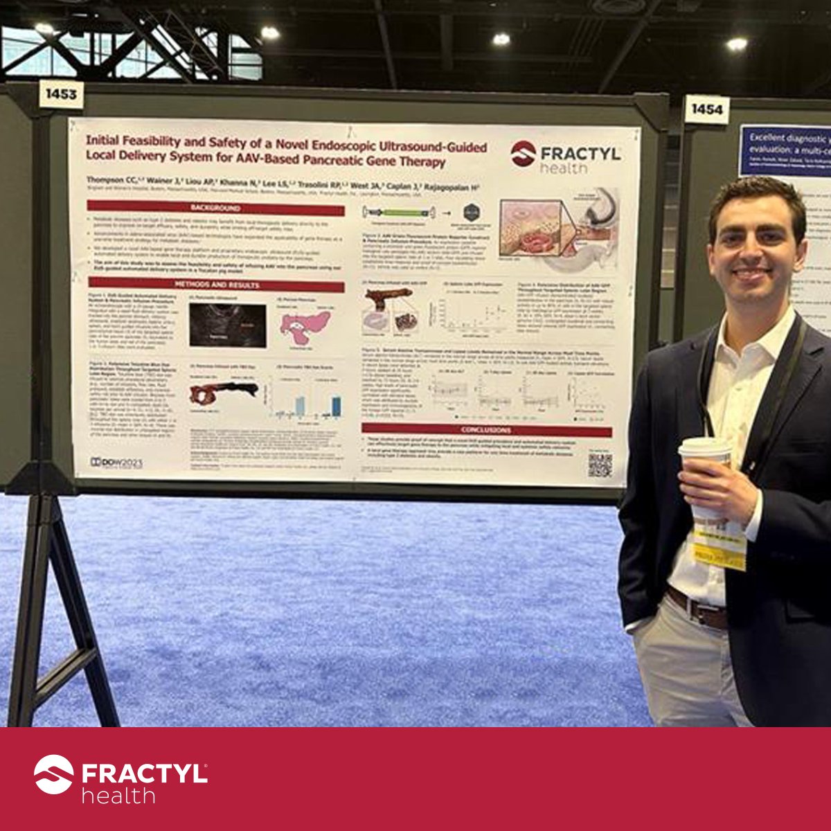 Fractyl Health tweet media