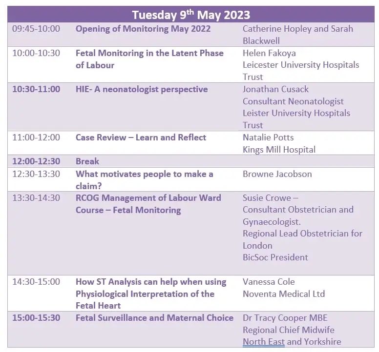 SarahDavid__'s tweet photo. Monitoring May 2023 an excellent opportunity for shared learning @CatherineH_RM @Sblackwell192 @myobstetrician @TheresaFitzpa77 #fmlnetwork #monitoringmay2023 #maternitysafety https://t.co/Z2BSbOUiEr