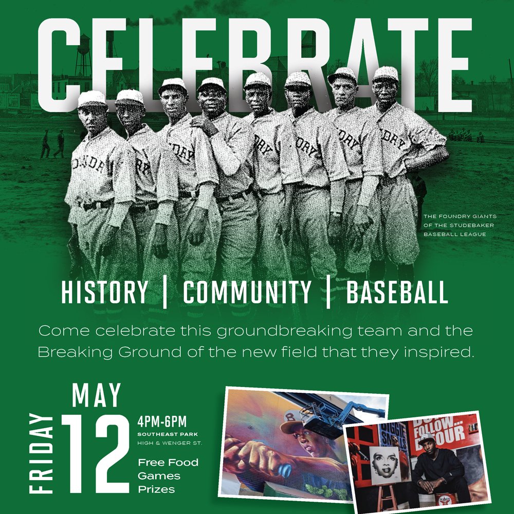 Groundbreaking Set for Foundry Field - mailchi.mp/1f3f82747101/f…