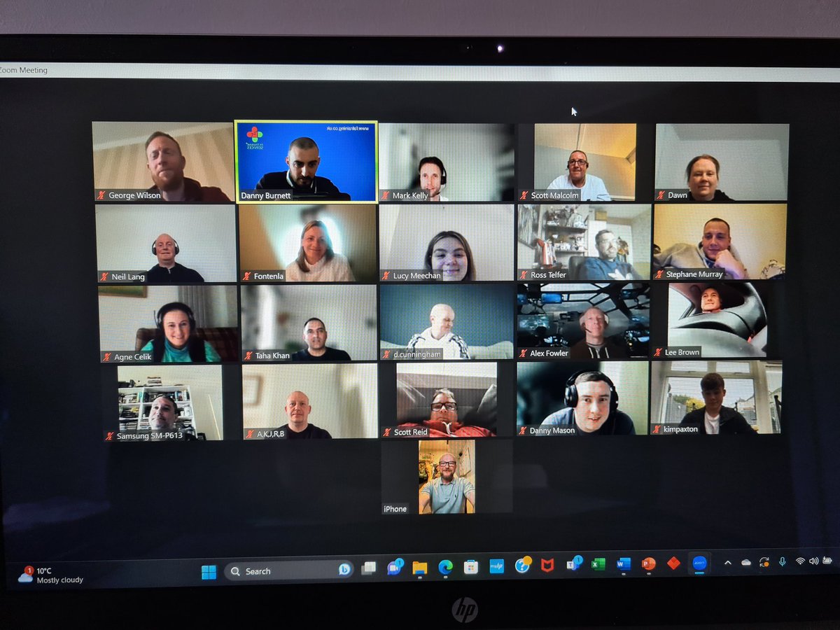TrainingFa's tweet photo. Sports injury first aid delivered at the weekend to coaches from across Edinburgh.
Great input and involvement from all those involved and a pleasure to work with all the clubs involved.
#SYFA #SportsInjury #FirstAid #ChildCPR #AED #IfInDoubtSitThemOut https://t.co/2jgF47ASlF