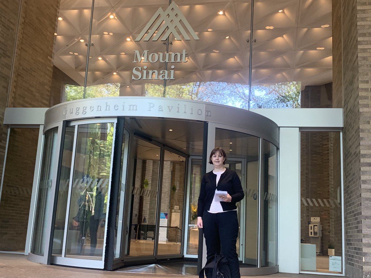 BetterMeLeeds's tweet image. Great day working with ⁦@MountSinaiNYC⁩ around culture change and professionalism.