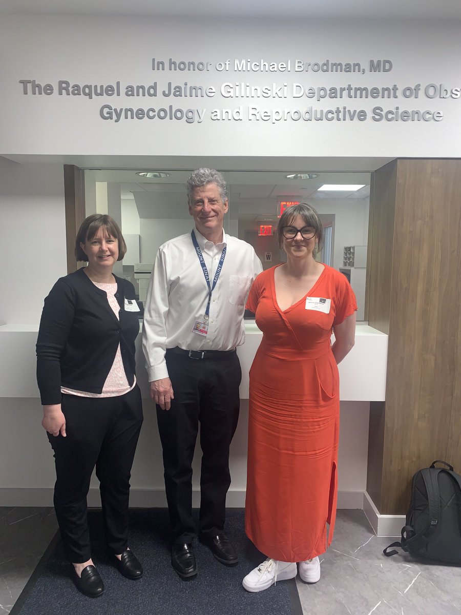 BetterMeLeeds's tweet image. Great day working with ⁦@MountSinaiNYC⁩ around culture change and professionalism.