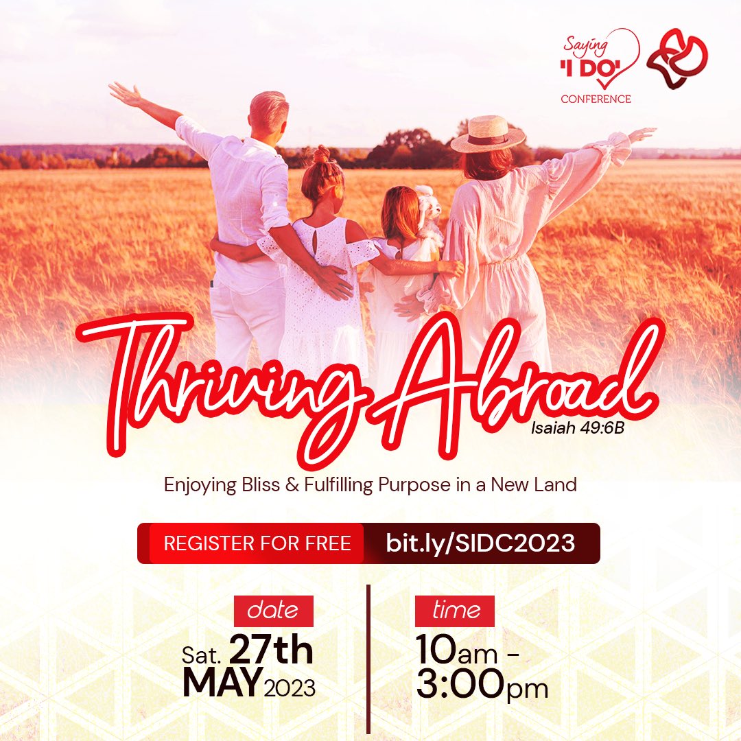 #japa 

Register to attend bit.ly/SIDC2023