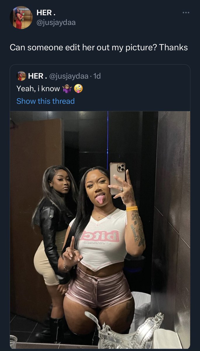 More Life 🙏🏽 on Twitter: "I’m never deleting this app… You got to love black twitter 😂"