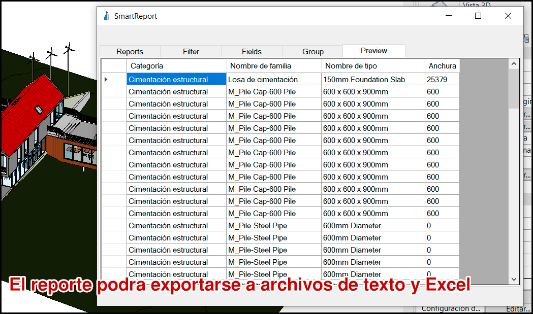 Fin de semana aburrido, hasta que se ocurrió comenzar un nuevo proyecto de #RevitAPI. Tengo diversión asegurada durante varias semanas por delante!