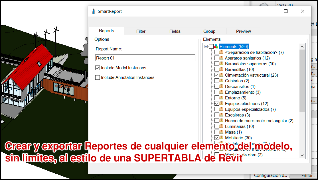 VenadoRevit's tweet photo. Fin de semana aburrido, hasta que se ocurrió comenzar un nuevo proyecto de #RevitAPI. Tengo diversión asegurada durante varias semanas por delante! https://t.co/4y4QMl3Yyr