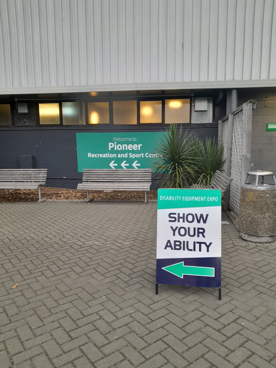 #SYAChristchurch Christchurch it's your turn. We can't wait to see you