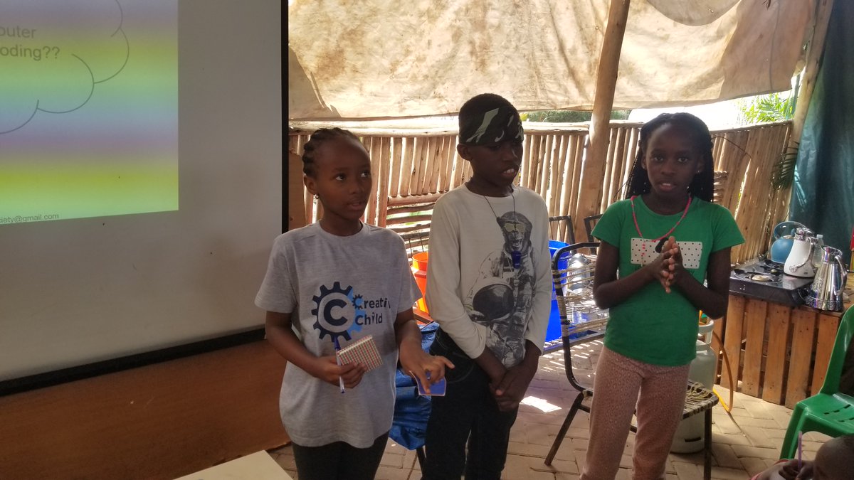 We need to ignite our children to explore their creativity &amp; develop new skills through coding. As parents, we can create an enabling environment that supports their experimenting with ICT devices at home. Together, let's inspire the next generation of innovators! #ScratchWeek