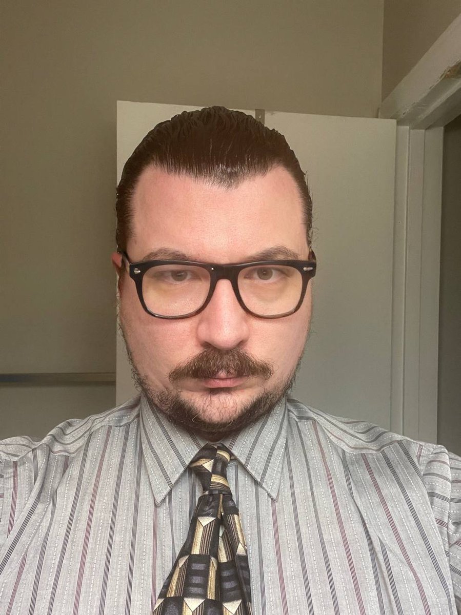 thetoddster83's tweet photo. ๐ง๐๐๐ฆ #dadbod #dadlife #dadtransformation #fatdad #dumbdad #90sdad #sitcomdad #weightgain #gainer @JayHypnoWriter https://t.co/6Zn0PP8aR8