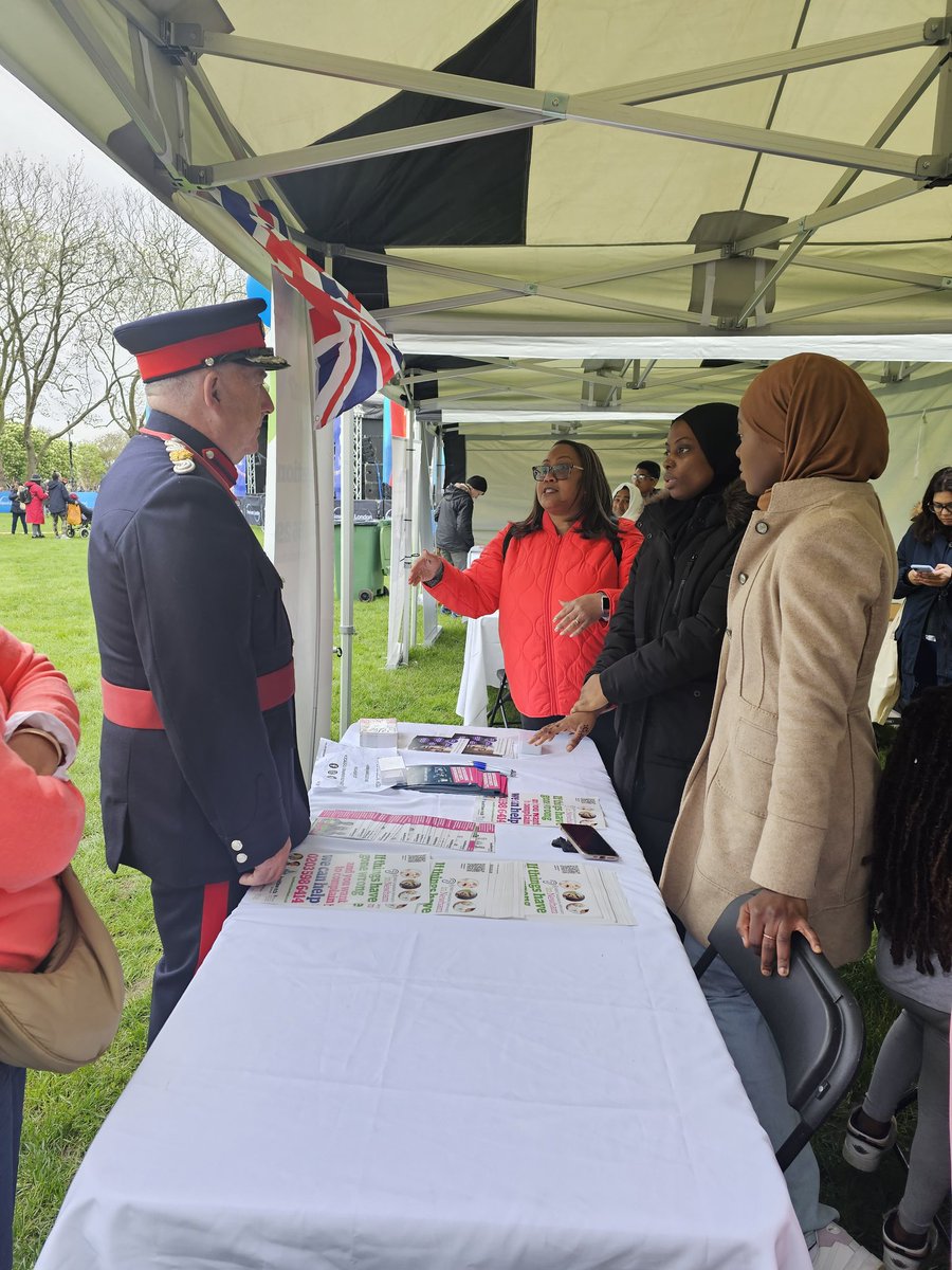 NicoleBello81's tweet photo. We had great fun at the Big Help Out Festival at Central Park, East Ham. 
Thank you to the volunteers, interns, and staff for your commitment and support. @HW_Newham 
 #volunteer
#volunteering
#newhamtogether #bighelpout #LocalGovernmentHelpingOut https://t.co/bF9svp3c5K