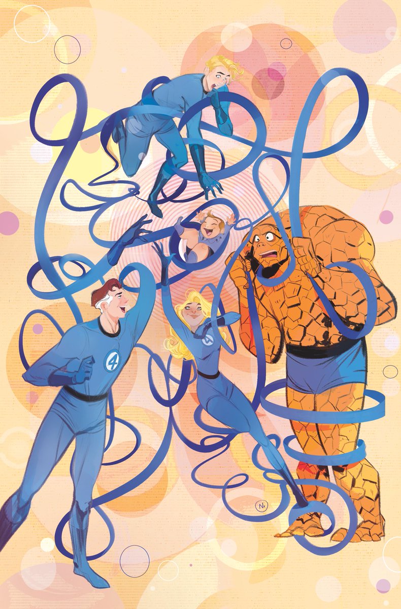 nicoletta baldari (@nicolettabaldar) on Twitter photo Fantastic Four Annual #6
The birth of Franklin Richards, son of Reed and Sue Richards!
<a href="/Marvel/">Marvel Entertainment</a> featuring <a href="/veve_official/">VeVe | Digital Collectibles</a>
#marvel #MarvelComics #VeVe #fantasticfour Fantastic Four Annual #6
The birth of Franklin Richards, son of Reed and Sue Richards!
<a href="/Marvel/">Marvel Entertainment</a> featuring <a href="/veve_official/">VeVe | Digital Collectibles</a>
#marvel #MarvelComics #VeVe #fantasticfour