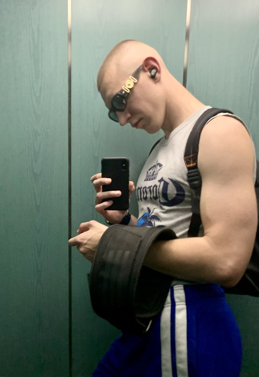 Slavic Alpha Boss tweet media