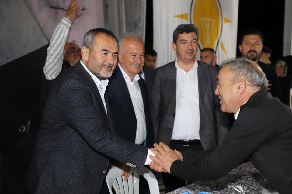 Kurşunlu mahallemizdeyiz