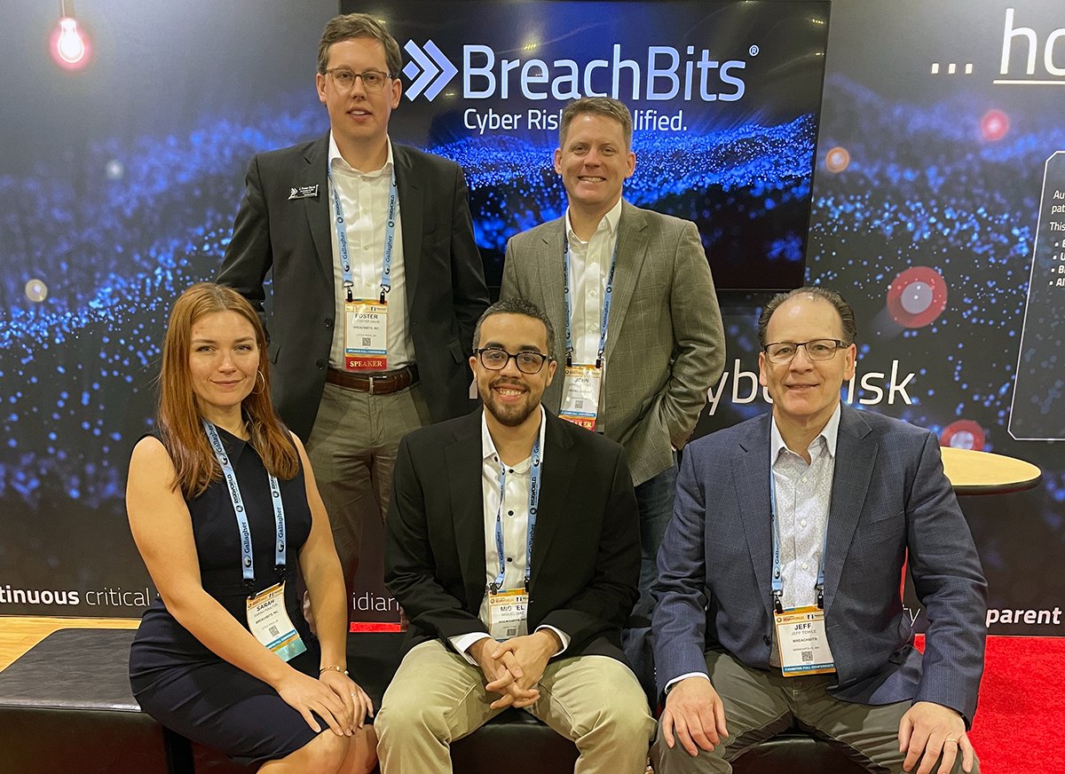 BreachBits tweet media