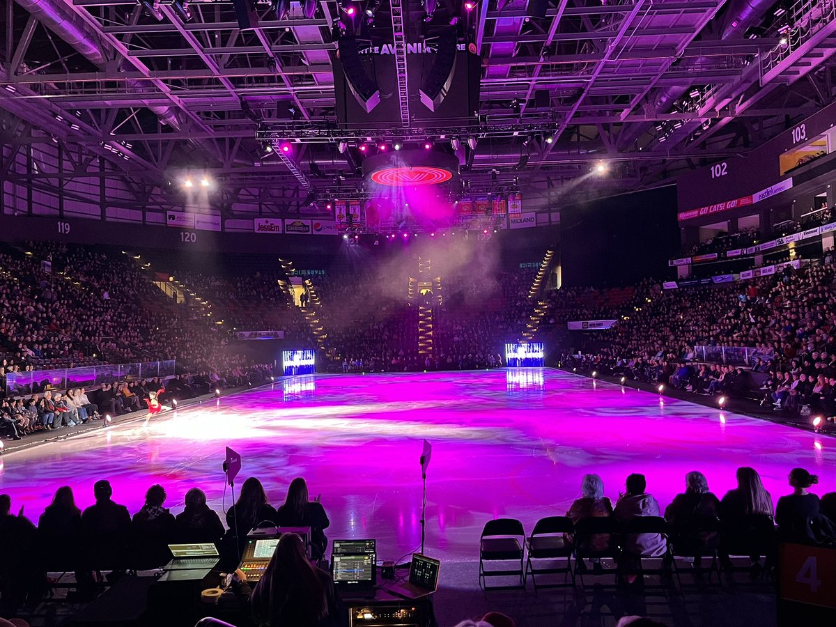 Paddy Quinn on Twitter "After seeing a Stars on Ice commercial on TV