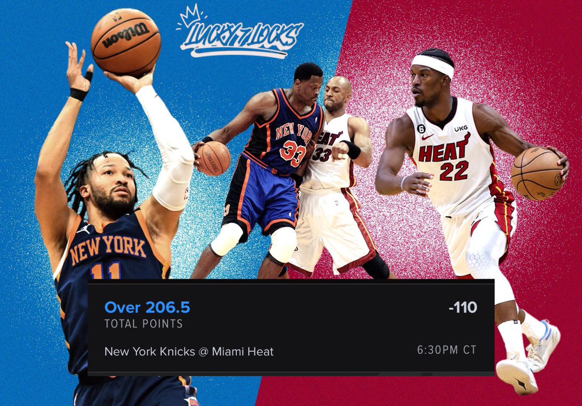 L7Locks's tweet image. #NBA