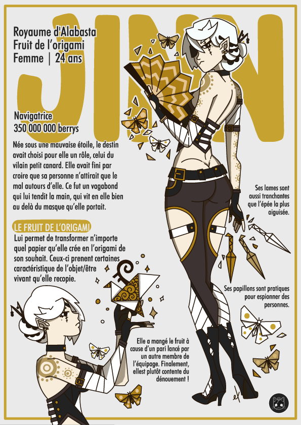 Elosiu_'s tweet photo. Alors, ça Drift ? En vrai, me taper pas, mais je m'y connais tellement pas en One Pièce. J'ai r suivis. J'espère le prochain thème, je connais l'univers 🙏
@DRIFTournament https://t.co/RhvW9fCY1h
