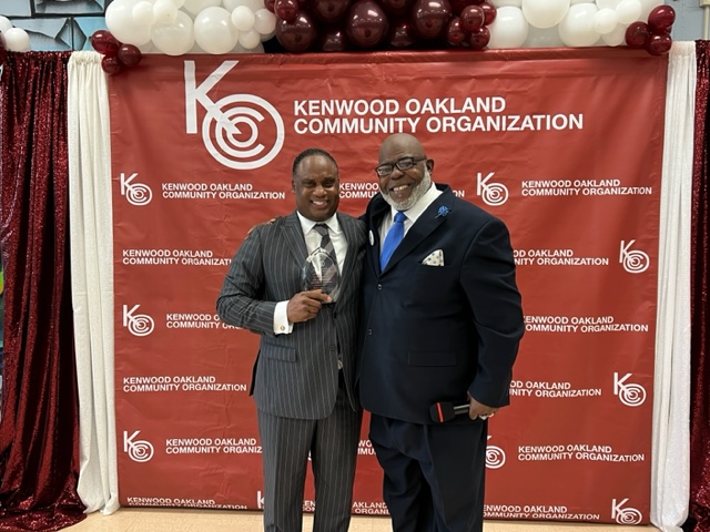 KOCO Thanks You - mailchi.mp/kocoonline/con…
Check out a few highlights from the 2023 Annual Convention.