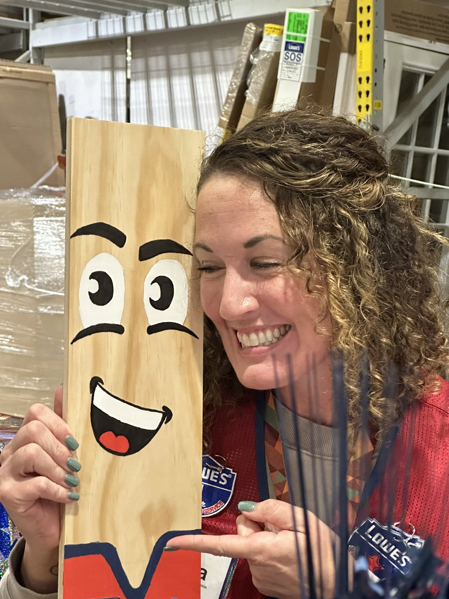 Lowes 1803 tweet media