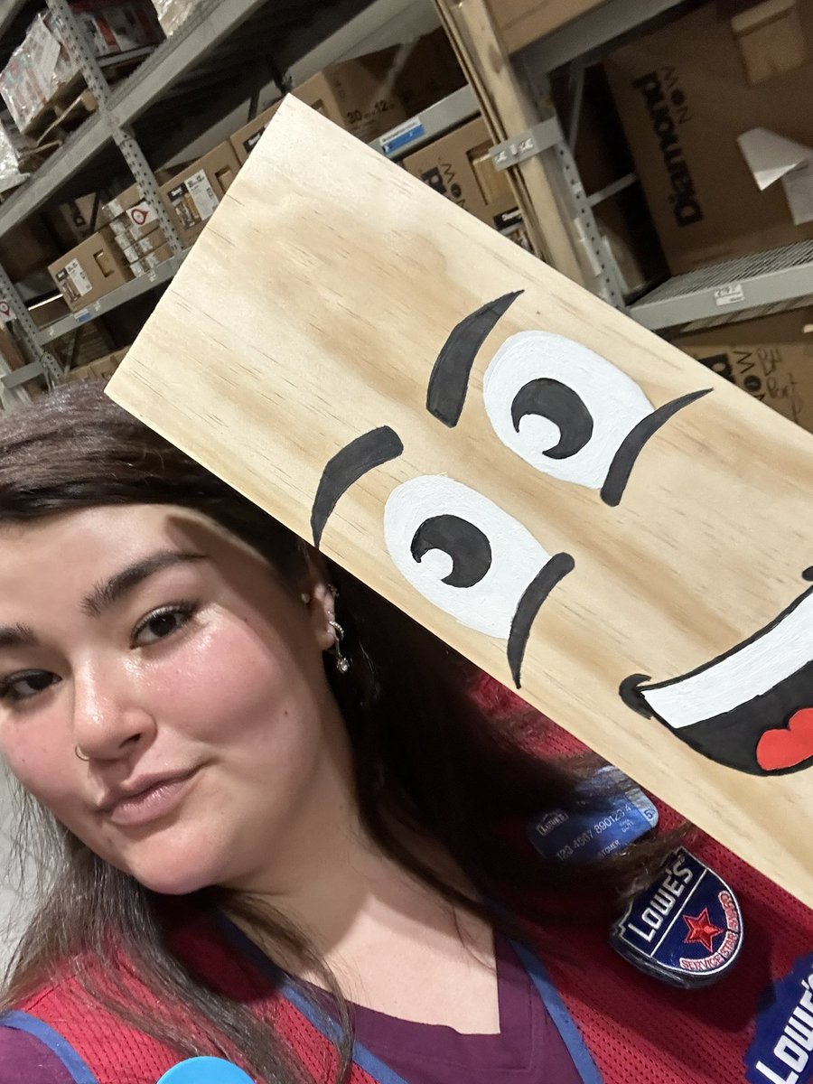 Lowes 1803 tweet media