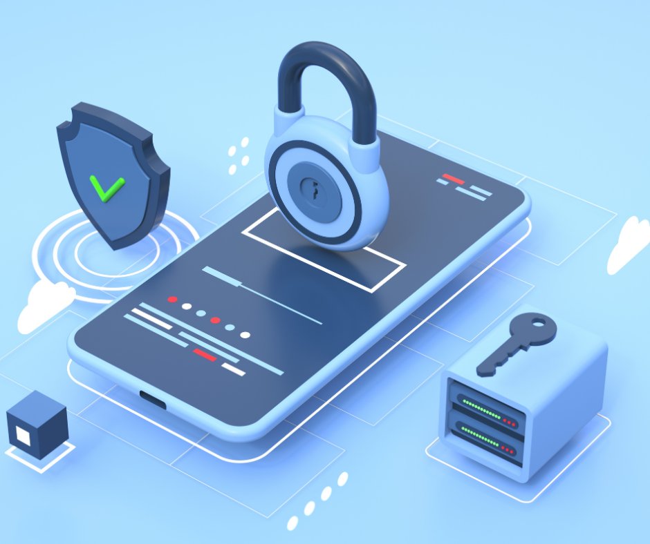 Our team is proactive in addressing potential issues that could impact data security. You can rest assured that all your customer, client, or patient data is secure and protected at our data banks.