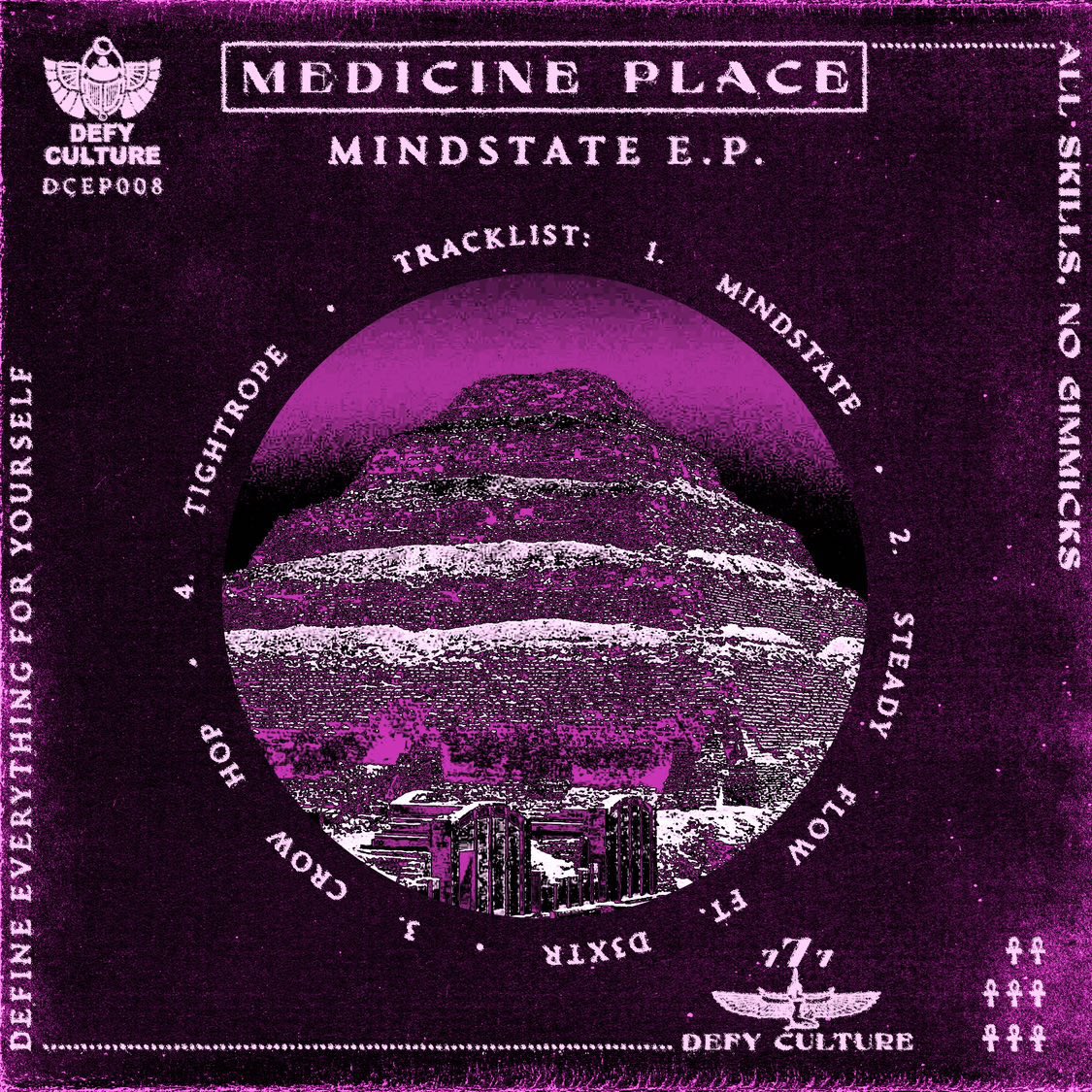 medicineplace_'s tweet photo. May 22nd on Defy Culure ⚫️ https://t.co/DDIRe02pKf