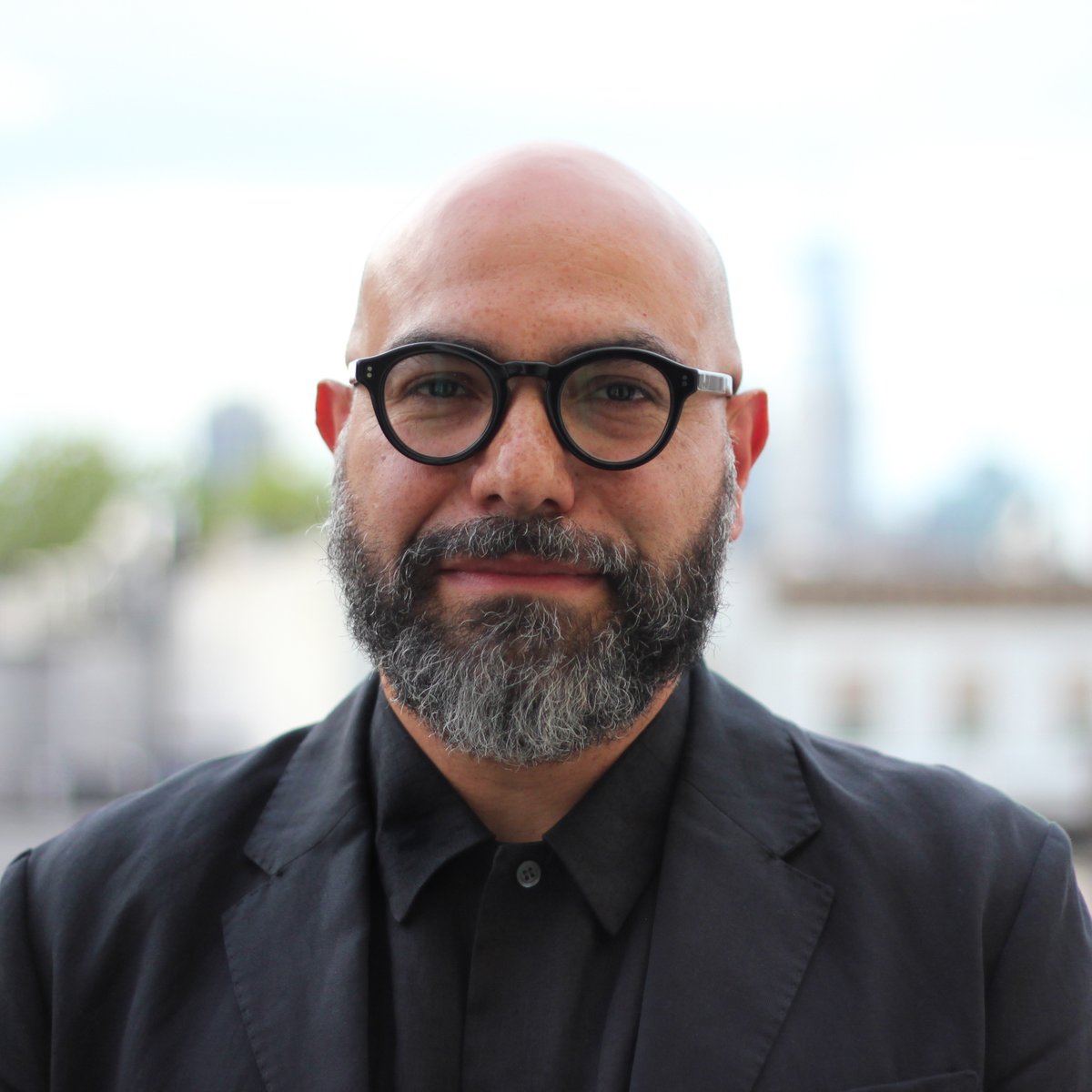 PrattInstitute's tweet photo. Pratt Institute Names Quilian Riano Dean of the School of Architecture (@Pratt_SoA). An accomplished urban designer and academic, he has regularly worked on forming collaborative platforms that create paths for change. Read more: https://t.co/grwti34jHY https://t.co/3VQrK4188h