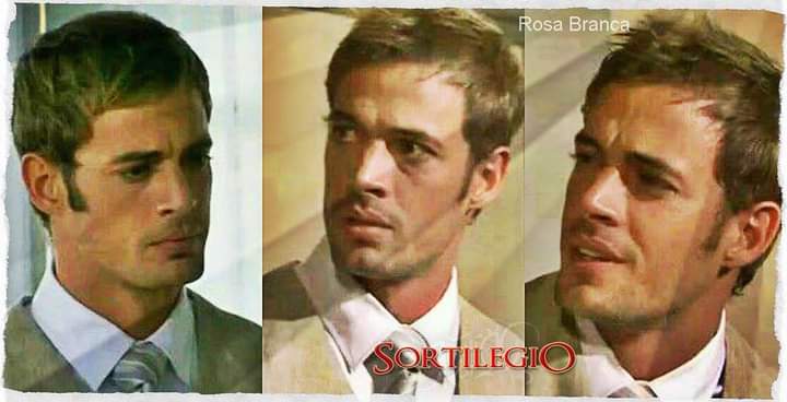 RosaBranca12's tweet photo. OMG!!! Começou a sofrencia!!!!! 😥😥😥😥 #Sortilegio11 @willylevy29 https://t.co/GUoWfiEDTx