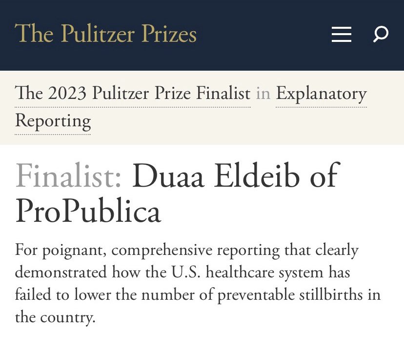 Duaa Eldeib tweet media