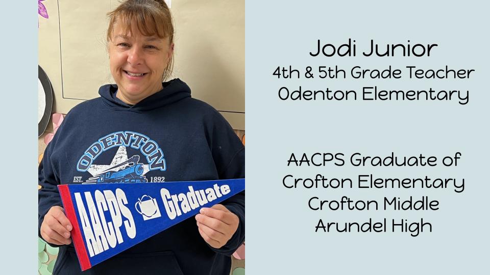 OdentonESAACPS tweet media