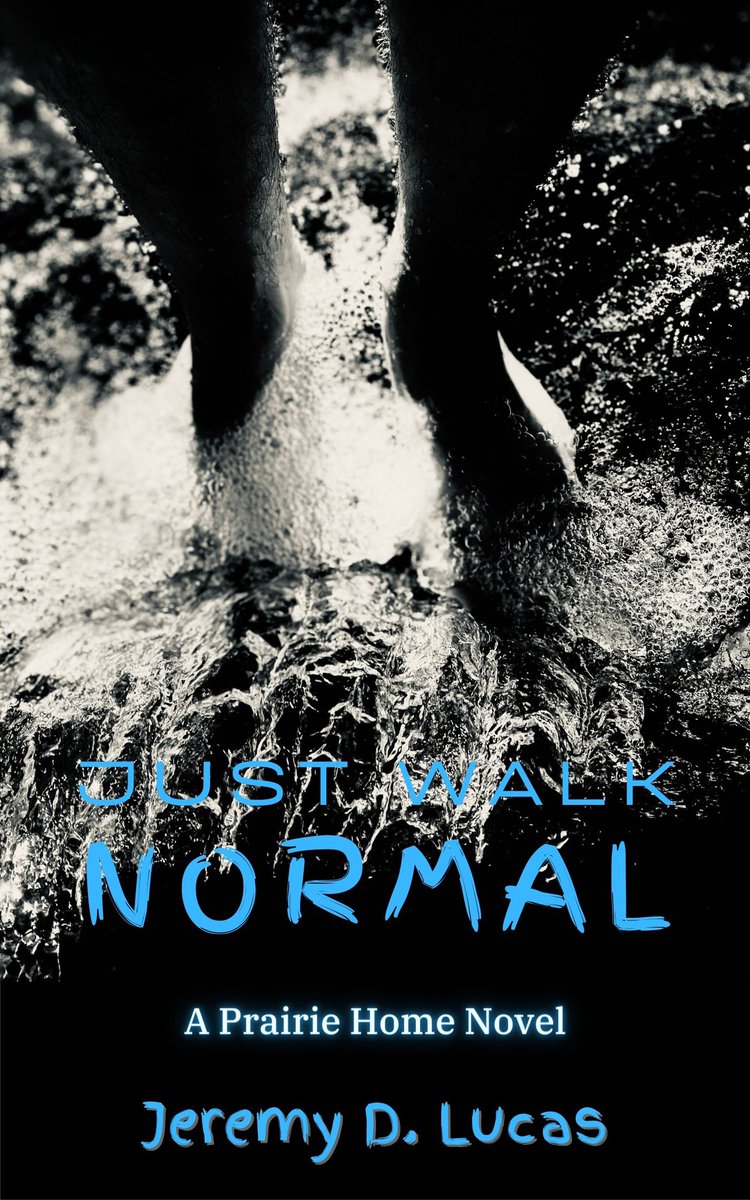 Just released my third and final children’s book, about an unusually tall young boy trying to figure out his place in a world where he feels like a monster. Just Walk Normal a.co/d/7ln8VU7 @kidsbookcentre @KidsBookReview @KidsBooksToday @KidsBookBank @jodipicoult