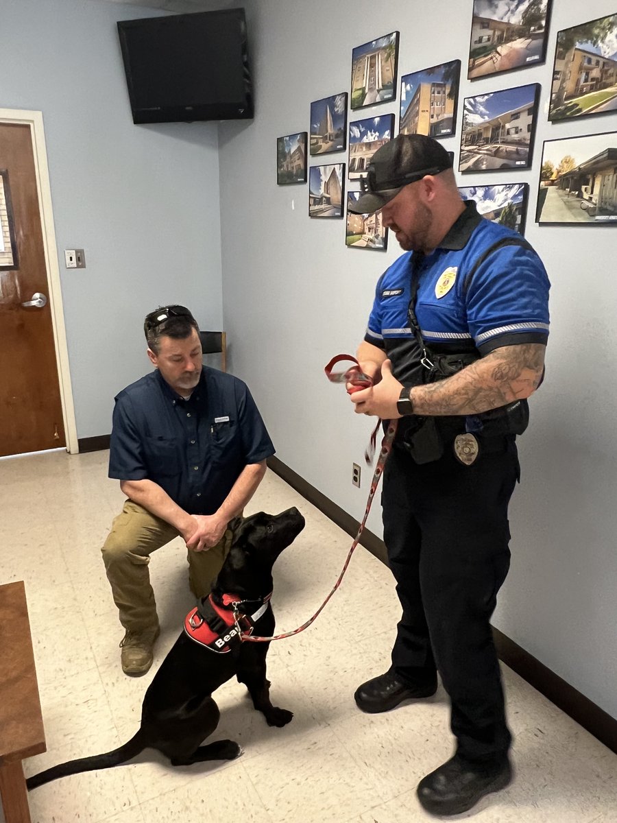 EIU Police Department tweet media