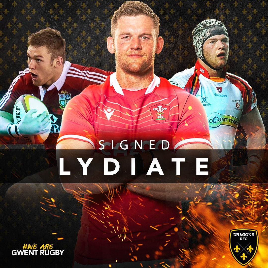 Dragons RFC 🐉 tweet media