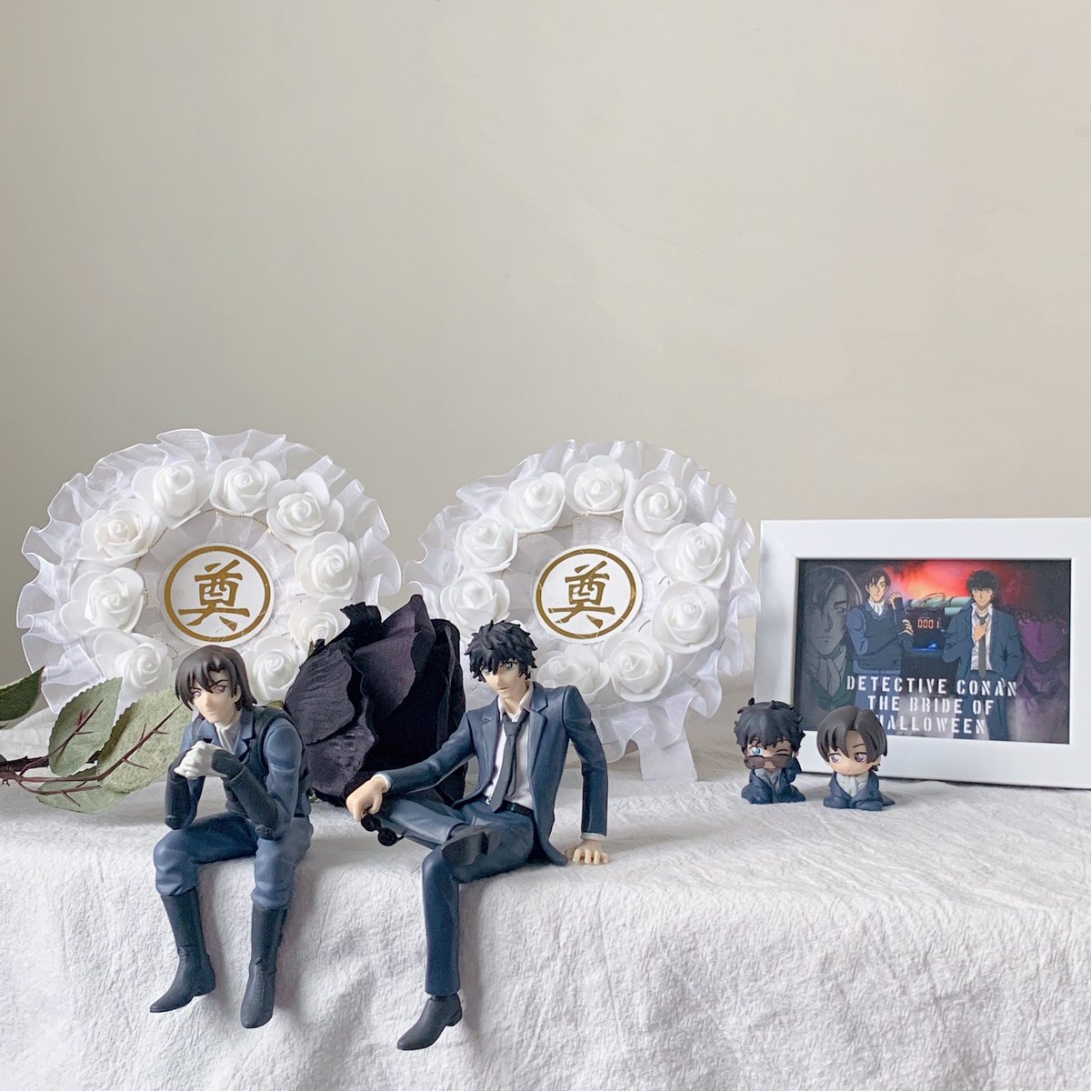 70ll07's tweet image. 一些情侶對拍&amp;amp;結婚照給大家看看 #hgmt