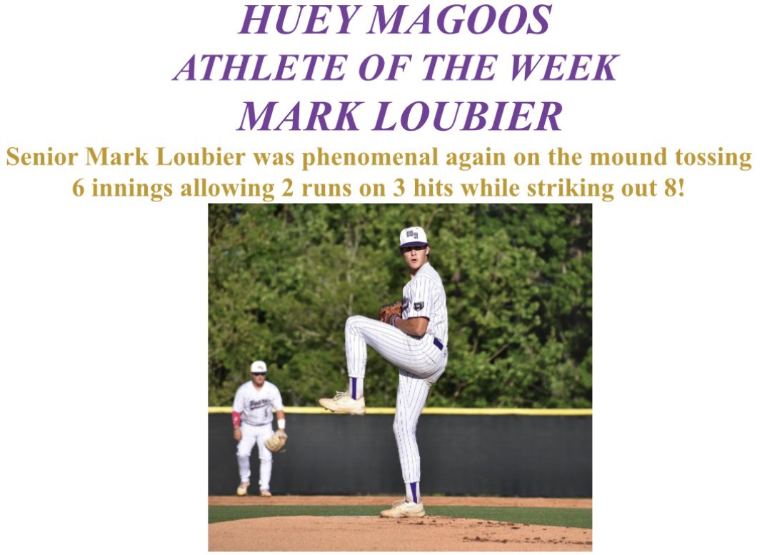 WSBearAthletics's tweet photo. 🐓🐓🐓🐓🐓🐓🐓🐓🐓🐓🐓
@HueyMagoos TEAM @Springsbaseba11 AND ATHLETES @MGonzalezz21 @marklouby OF THE WEEK!

@HCBradley14 @mattwix22 
@Kut_PitchFL @LeMortaQAB https://t.co/pYRpRoUNgh