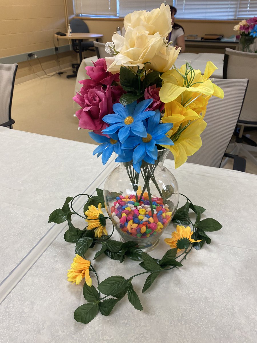 mrs_morrill's tweet photo. Huge thank you to the Perry Hill School PTO for this amazing lunch today! What a wonderful way to start the week! Thanks for all you do for us! https://t.co/Hzg4KjK5y8