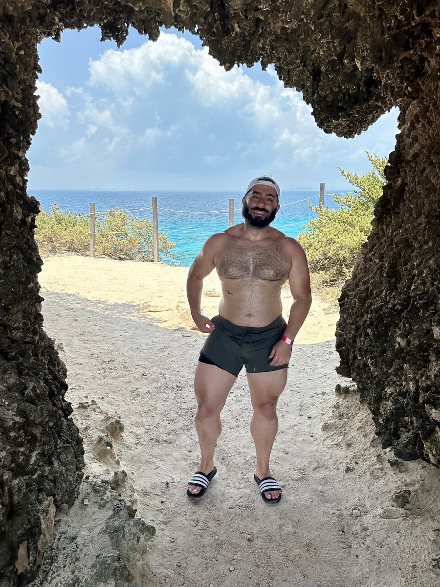 hagopxg's tweet photo. The vacation I didn’t think I needed https://t.co/AWIX7nadhV