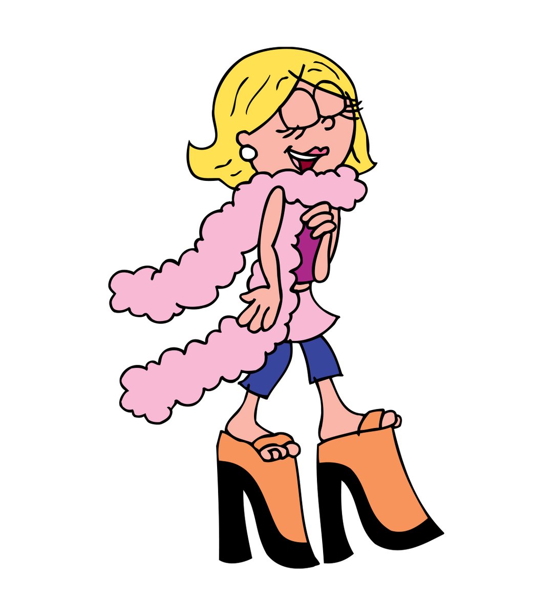 Disney Style tweet media