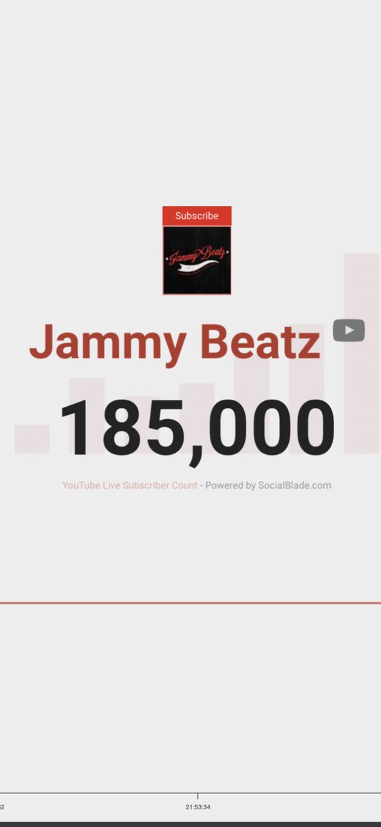 Jammy Beatz tweet media
