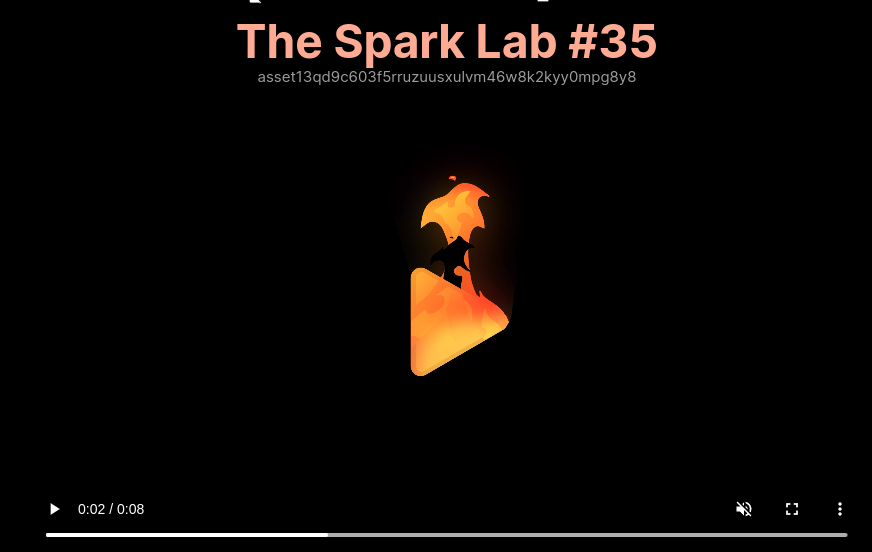 utterchaos247's tweet photo. Happy to be a part of and to support @blakeCNFT in @thesparklab project. I just minted an pass and have a lifetime subscription to his project (vs paying $7.99 monthly). 

Great for onboarding new folks to Cardano and to keep up on information from several of the Cardano Greats! https://t.co/073V8lvSIO