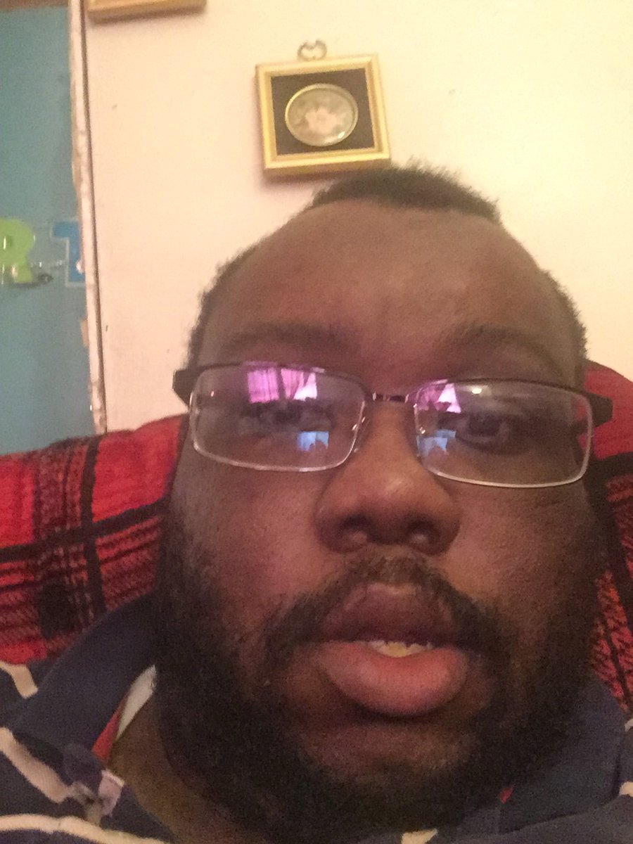 Gj "Bubba" Parker tweet media