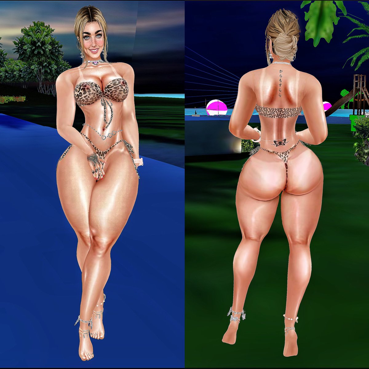 Paty - AP 🔞😈 tweet media