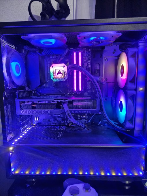 I upgraded my pc https://t.co/oqFAb5tJU3<a href="/tag/game"class="tags"><span>#game</span></a><a href="/tag/leagueoflegends"class="tags"><span>#leagueoflegends</span></a><a href="/tag/riotgames"class="tags"><span>#riotgames</span></a><a href="/tag/starguardian"class="tags"><span>#starguardian</span></a>