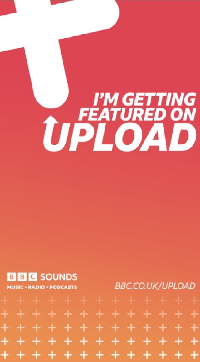 VolenteOfficial's tweet photo. Thanks to the peeps at @BBCUpload @BBCRadioKent @WakeUpLeo who will be featuring @VolenteOfficial on Tuesday 9th May 2023 from 9pm to 10pm. https://t.co/Nyv4rYRC7h