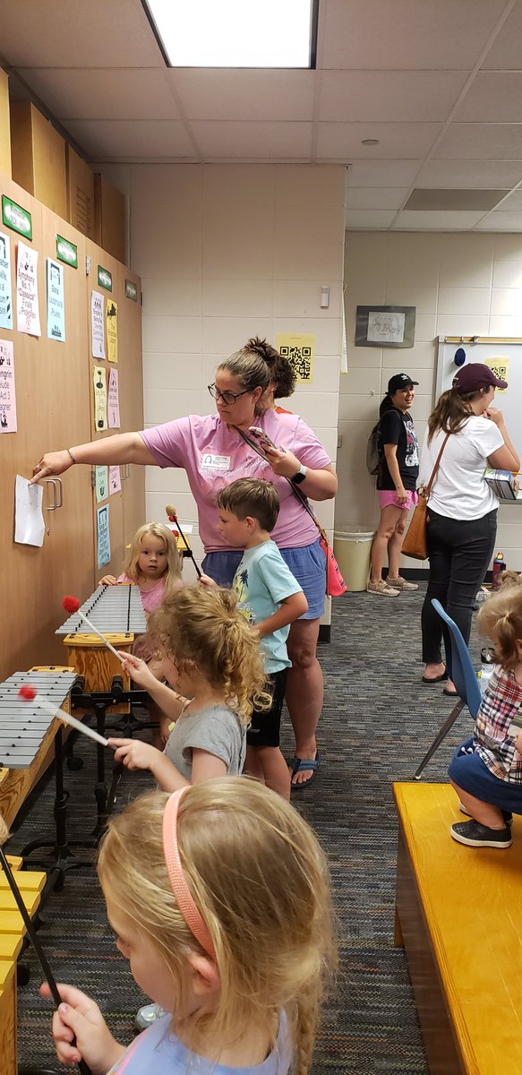 Benignus Music tweet media