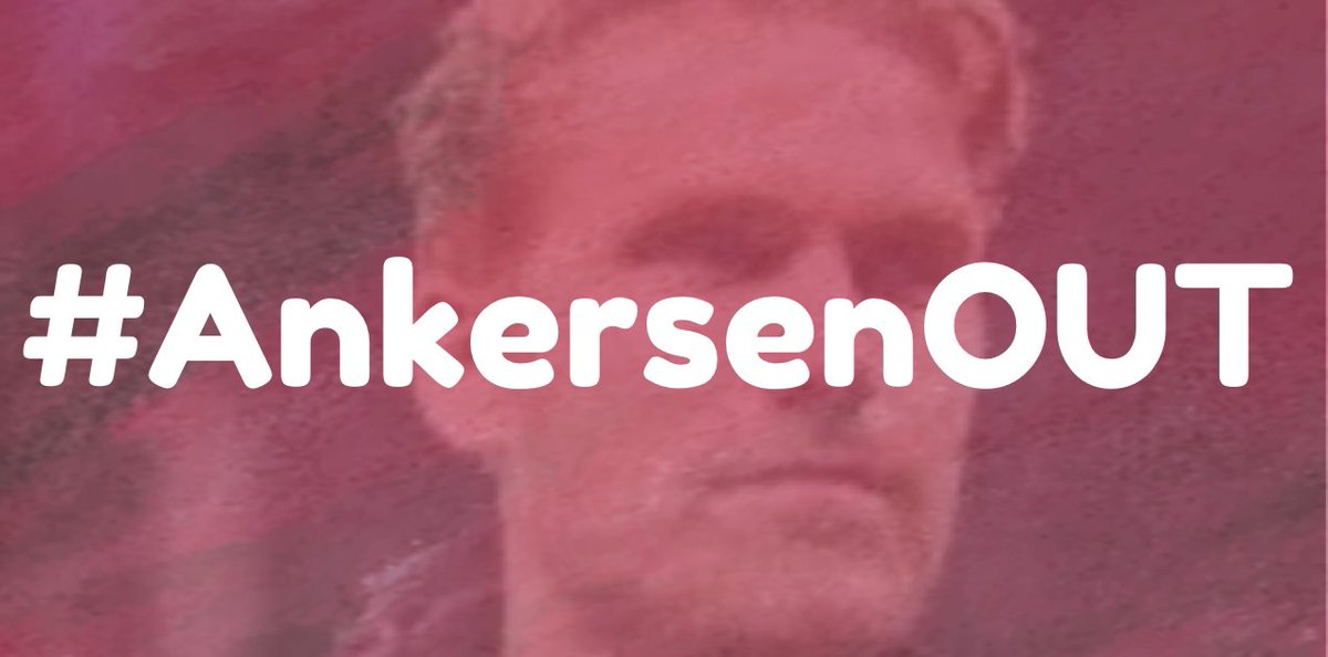 AdeMcKenzie's tweet photo. @SouthamptonFC #SellesOut #AnkersenOut https://t.co/CMcRdiO4Y1