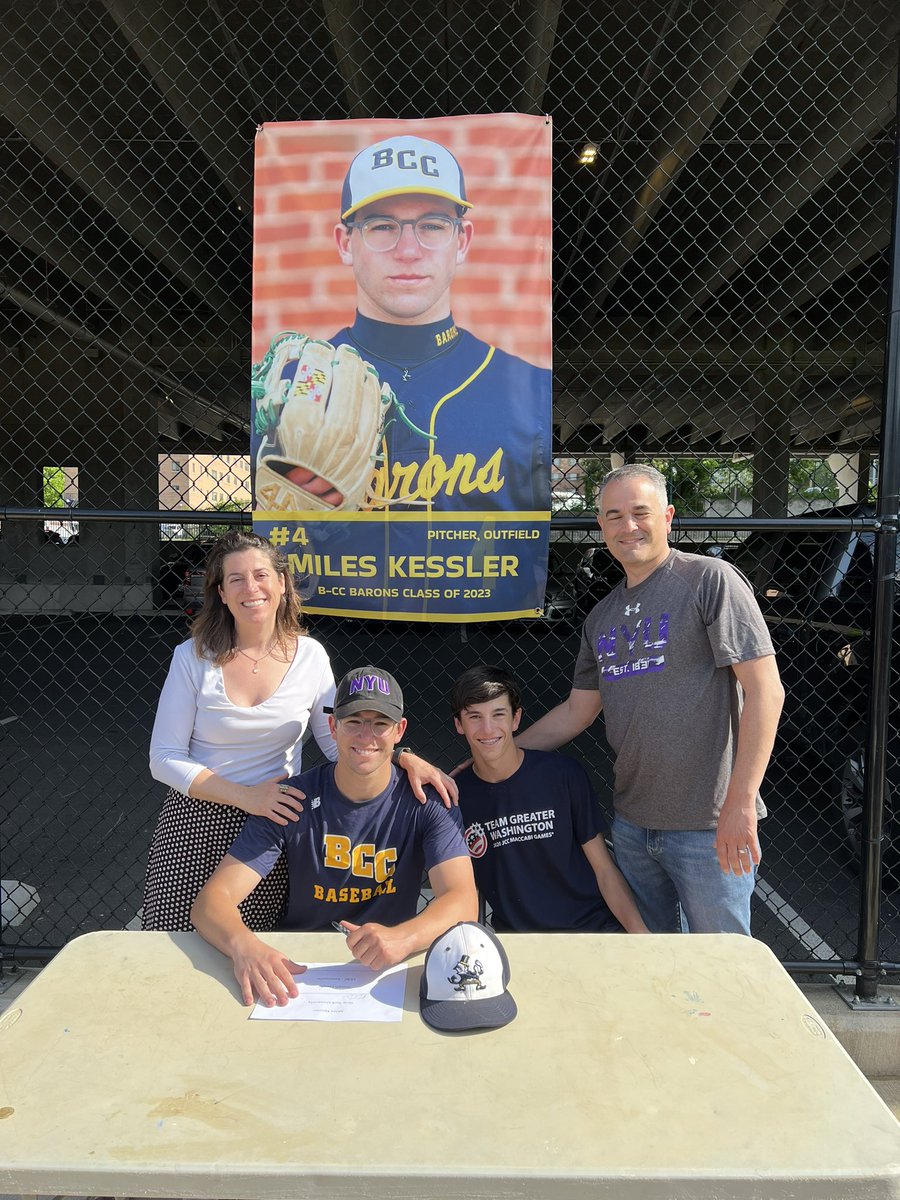 B-CC HS Baseball tweet media