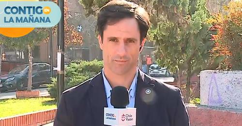 chilevision's tweet photo. #ContigoCHV | “Nos vamos a oponer al reconocimiento del aborto como un derecho”: Luis Silva sobre proceso constituyente

👉 https://t.co/2zLddebRJX https://t.co/Okh6ahaqyg