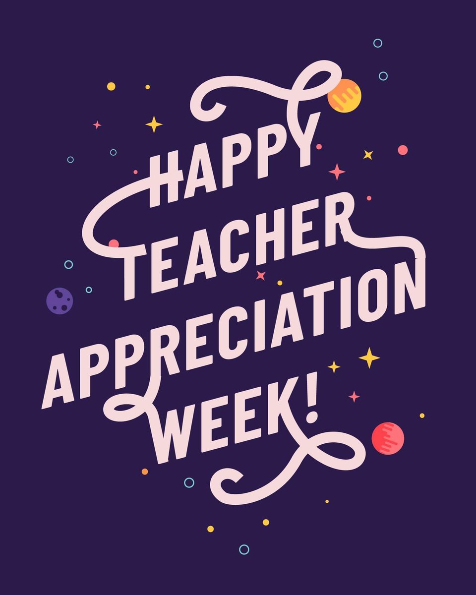 BWSDNews's tweet photo. Happy Teacher Appreciation Week to all the amazing teachers in the Baldwin-Whitehall School District! Thank you for your dedication, passion, and hard work in shaping the futures of our students. Your impact extends far beyond the classroom. 🚀🌎 https://t.co/JADpSIpc3t